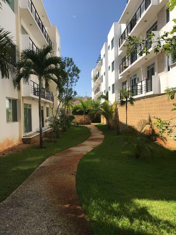 Star Castell Daire Playa del Carmen Dış mekan fotoğraf