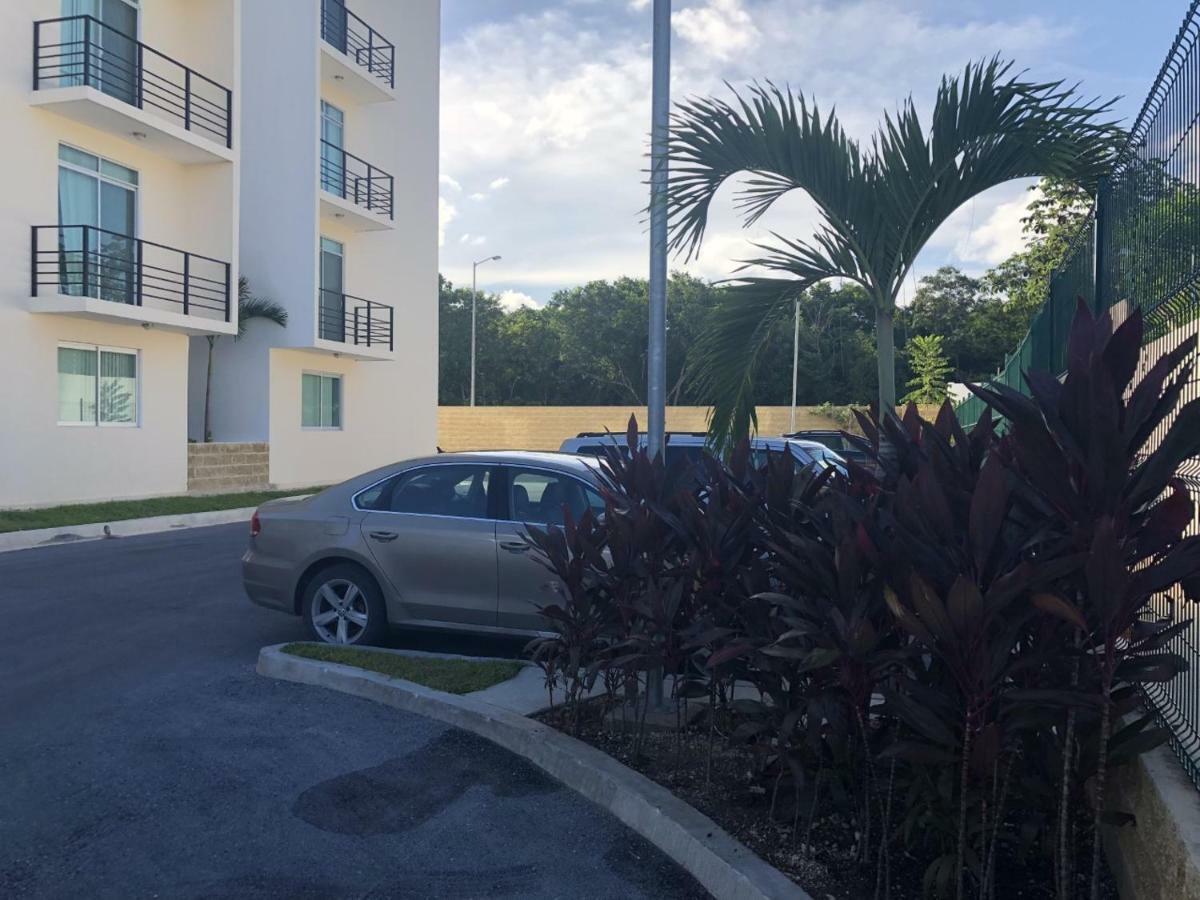 Star Castell Daire Playa del Carmen Dış mekan fotoğraf