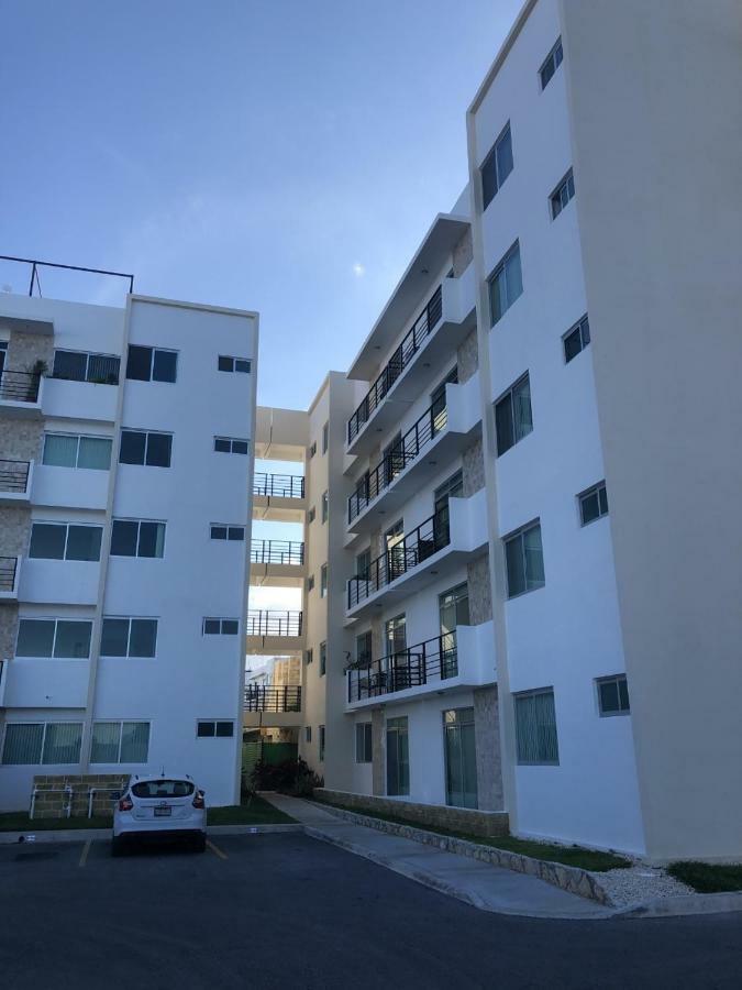 Star Castell Daire Playa del Carmen Dış mekan fotoğraf