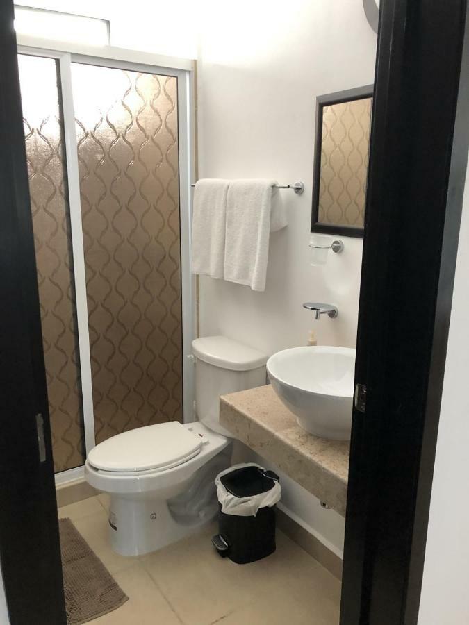 Star Castell Daire Playa del Carmen Dış mekan fotoğraf