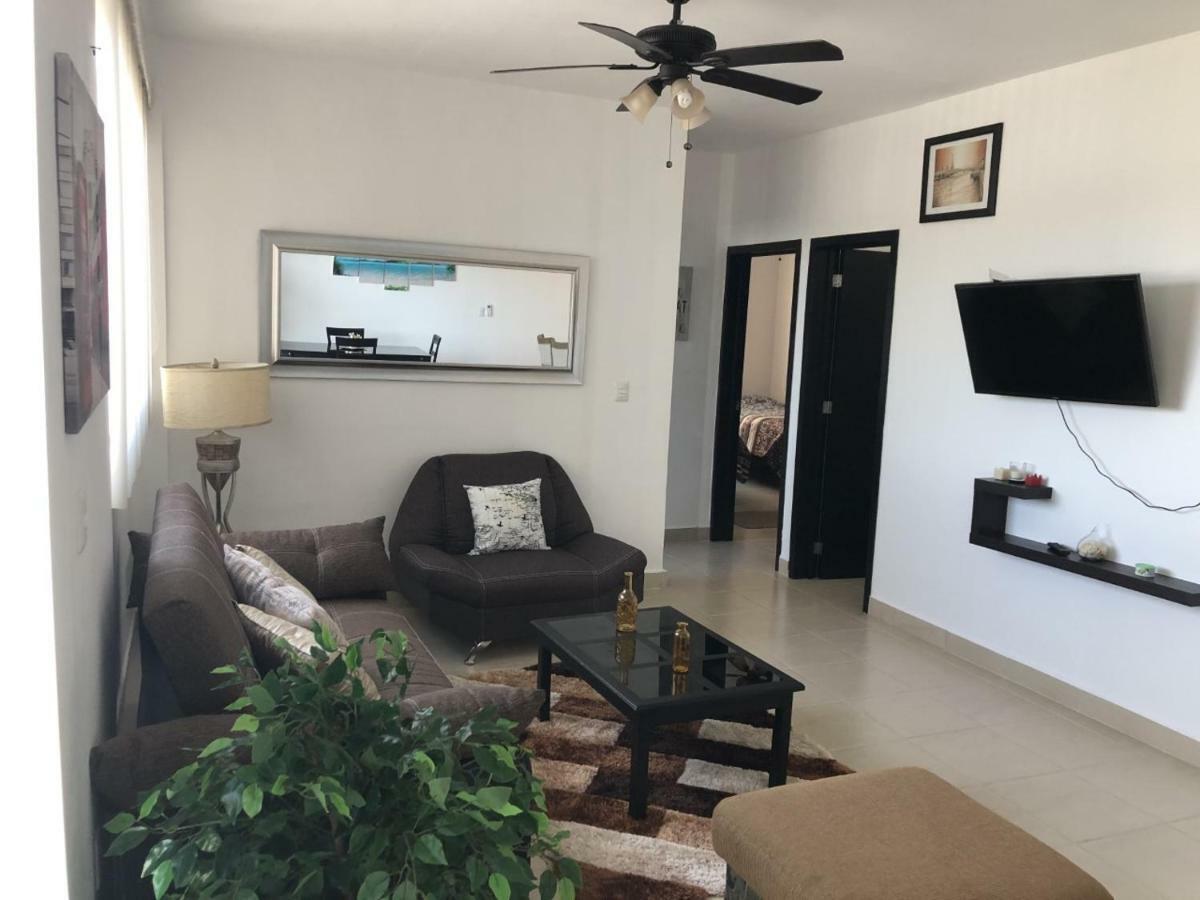 Star Castell Daire Playa del Carmen Dış mekan fotoğraf