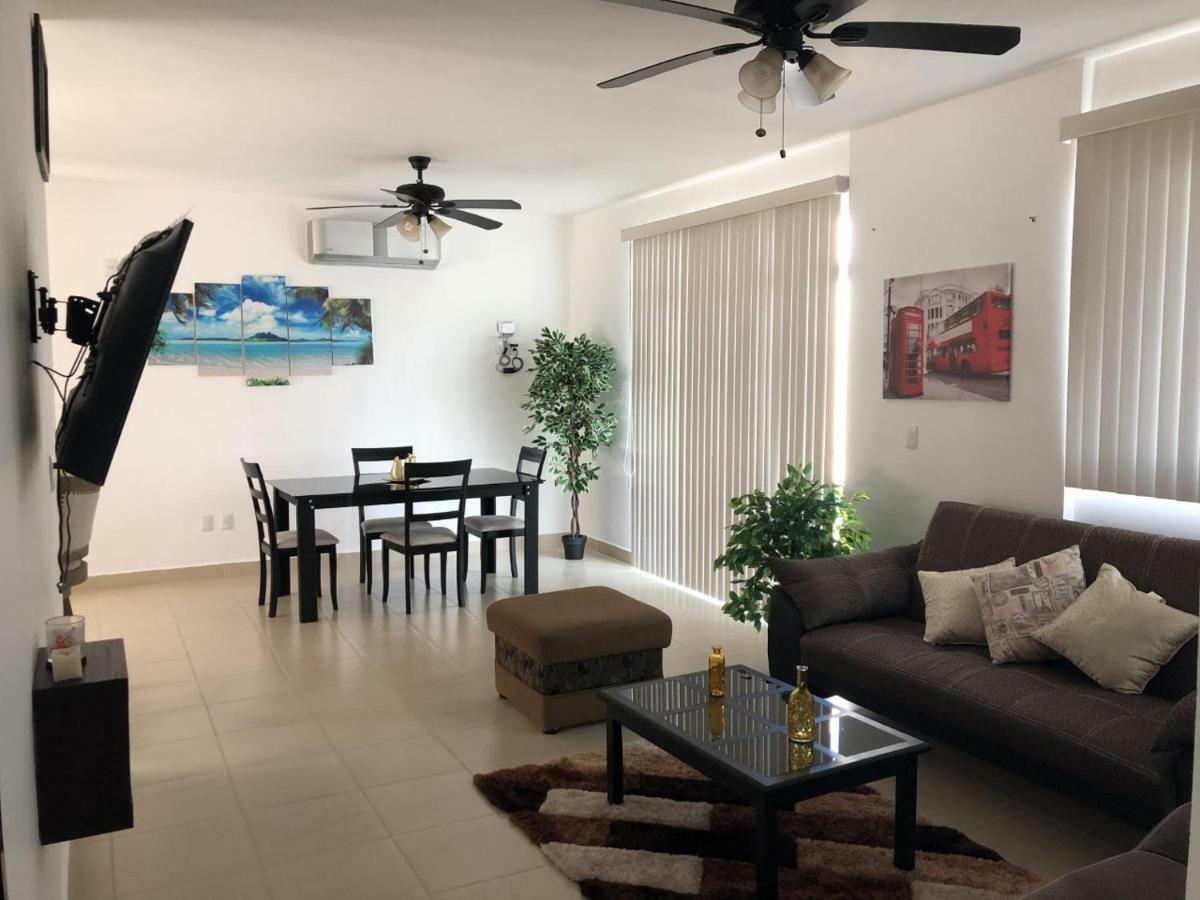 Star Castell Daire Playa del Carmen Dış mekan fotoğraf