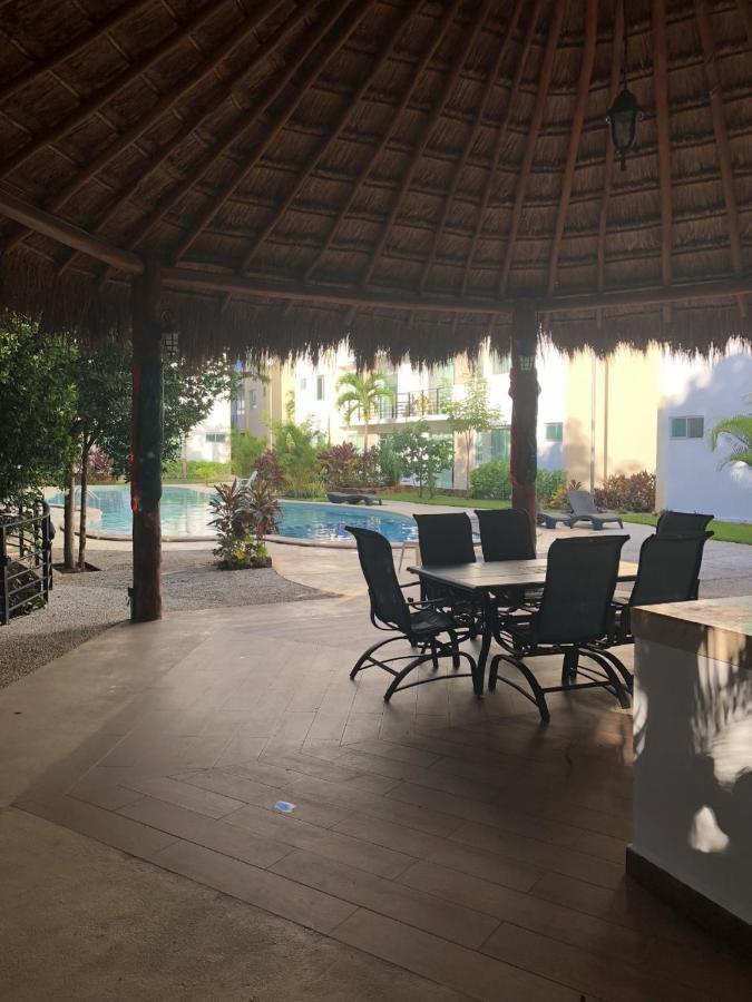 Star Castell Daire Playa del Carmen Dış mekan fotoğraf