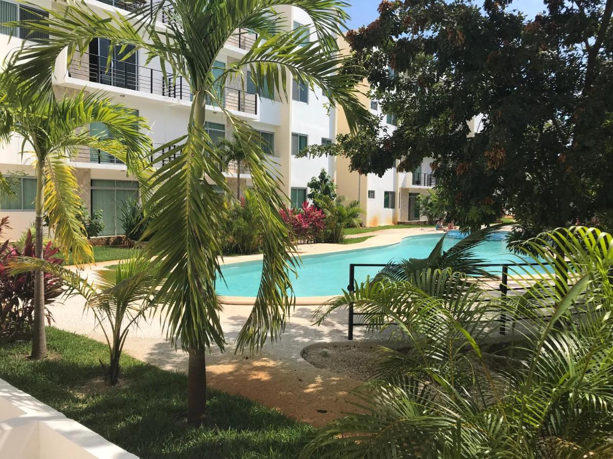 Star Castell Daire Playa del Carmen Dış mekan fotoğraf