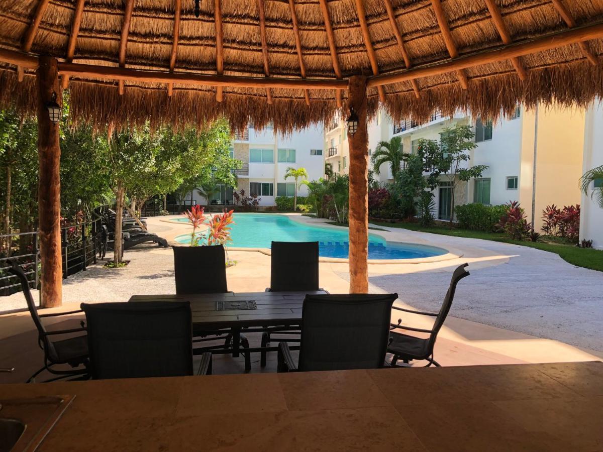 Star Castell Daire Playa del Carmen Dış mekan fotoğraf