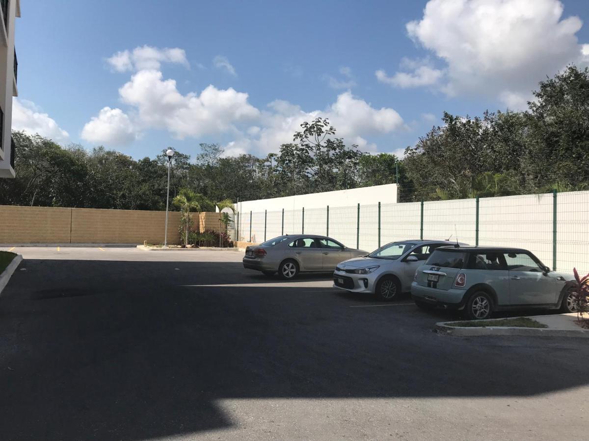 Star Castell Daire Playa del Carmen Dış mekan fotoğraf