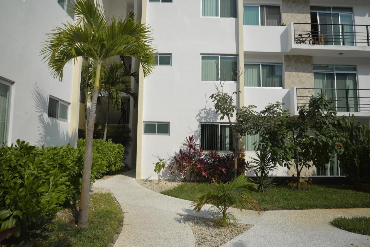 Star Castell Daire Playa del Carmen Dış mekan fotoğraf