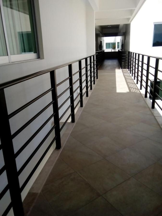 Star Castell Daire Playa del Carmen Dış mekan fotoğraf